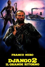 Django 2 - Il grande ritorno