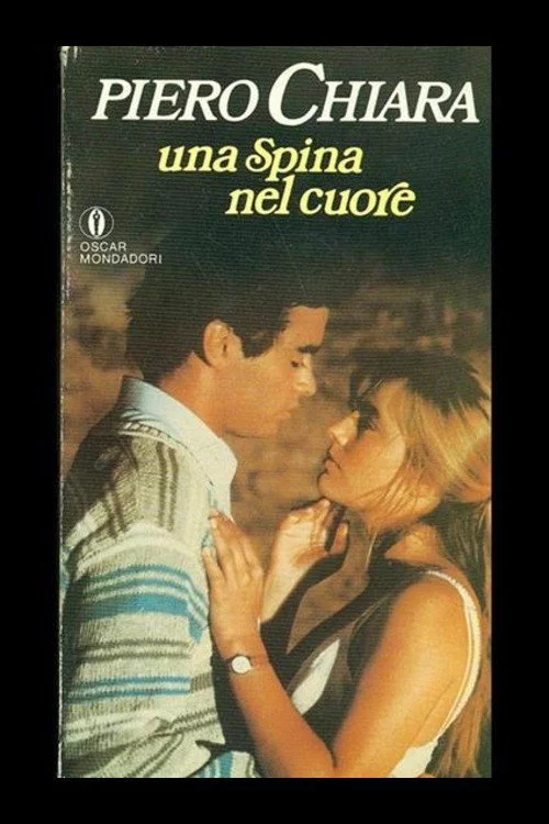 Una spina nel cuore