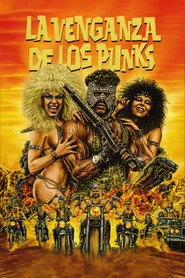 La Venganza De Los Punks
