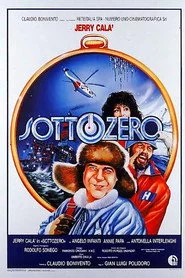 Sottozero