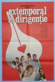 Liceenii: Extemporal la dirigenție