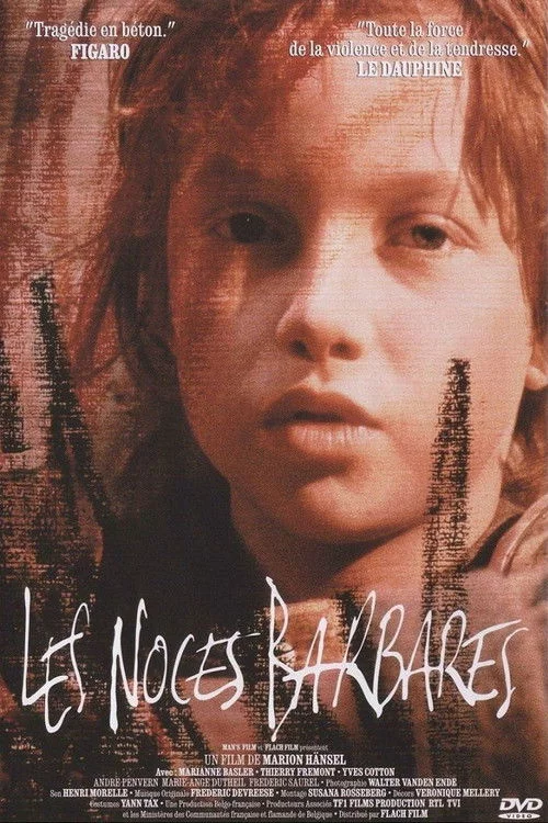 Les Noces barbares