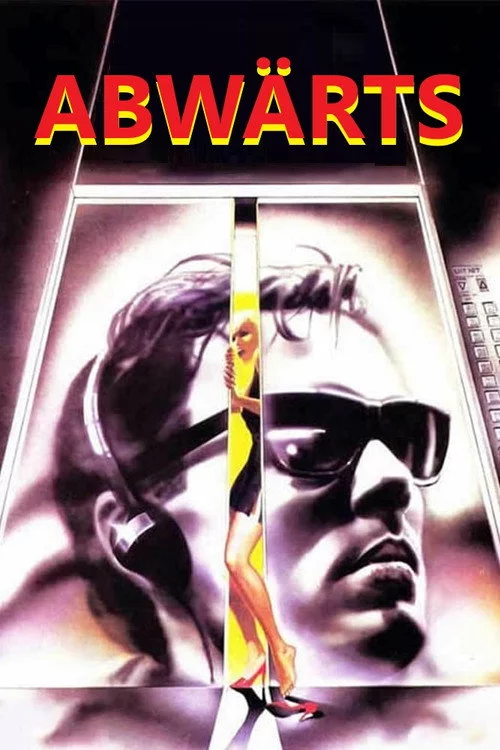 Abwärts