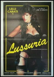 Lussuria