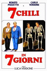 7 chili in 7 giorni