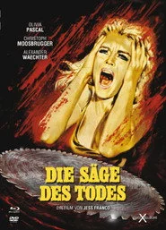 Die Säge des Todes