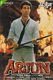 Arjun