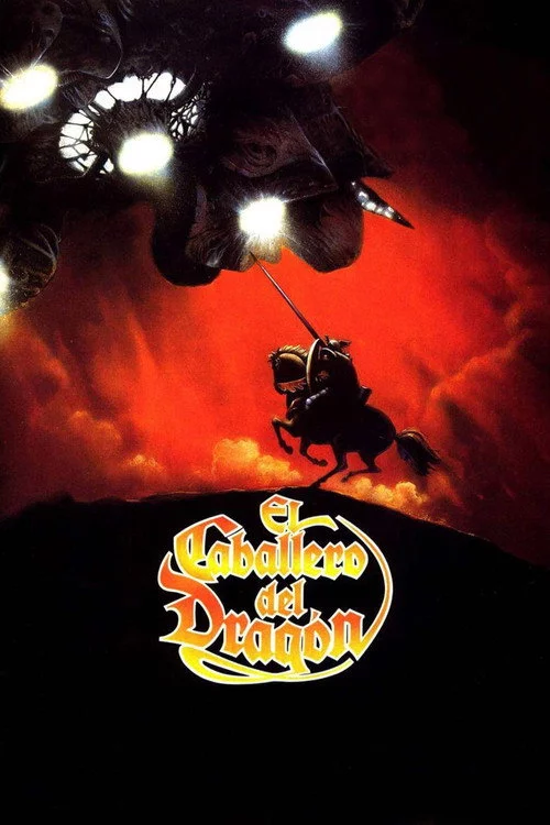 El caballero del dragón