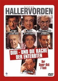 Didi und die Rache der Enterbten