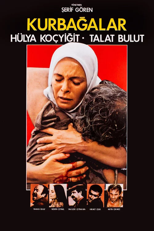 Kurbağalar