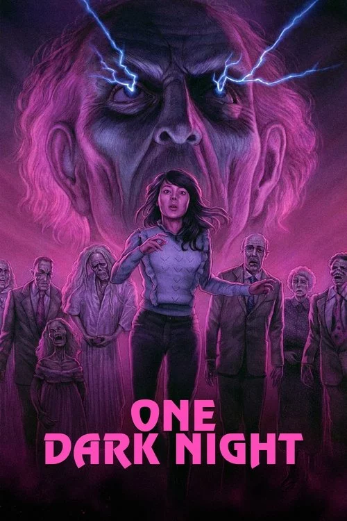 One Dark Night
