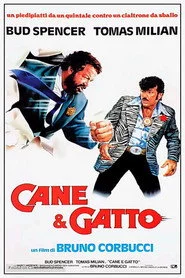 Cane e gatto