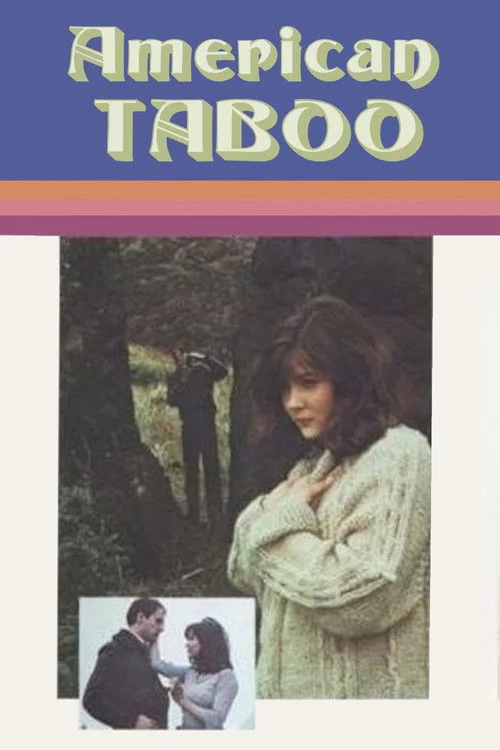American Taboo
