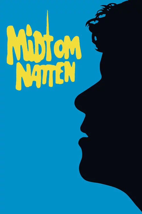 Midt om natten
