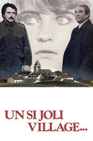 Un si joli village...