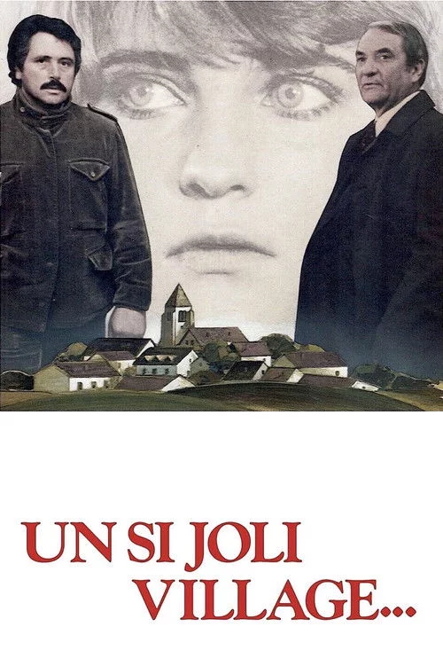 Un si joli village...