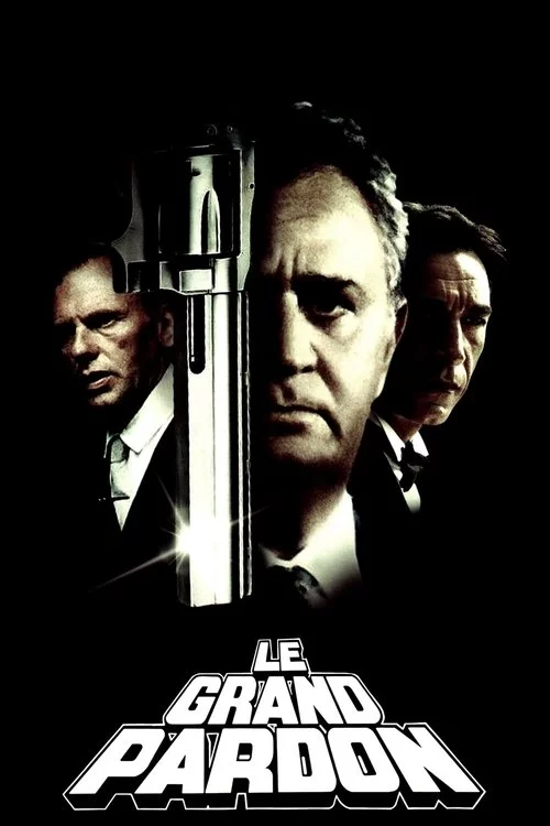 Le Grand Pardon