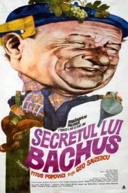 Secretul lui Bachus