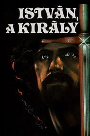 István, a király