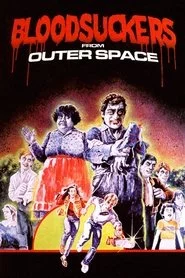 Bloodsuckers from Outer Space