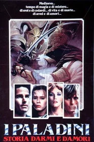 I Paladini. Storia d'armi e d'amori