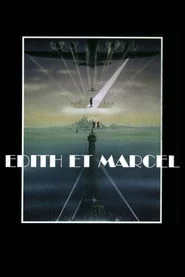 Edith et Marcel