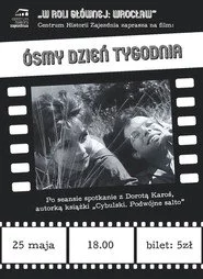 Ósmy dzień tygodnia