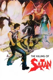 Lumaban ka, Satanas