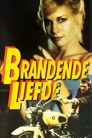 Brandende Liefde