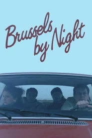 Brussels by Night