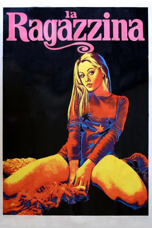 La ragazzina