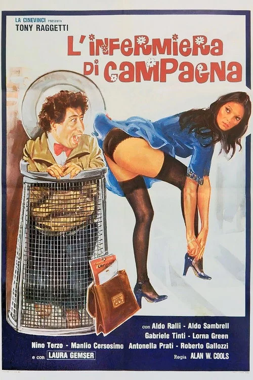 Messo comunale praticamente spione