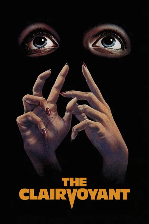 The Clairvoyant