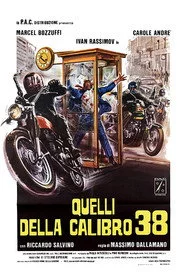 Quelli della calibro 38
