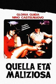 Quella età maliziosa