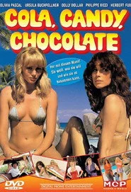 Cola, Candy, Chocolate