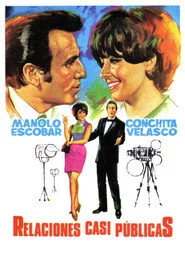 Relaciones casi públicas