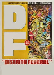 D.F./Distrito Federal