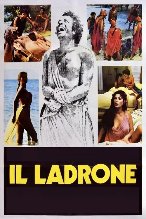 Il ladrone