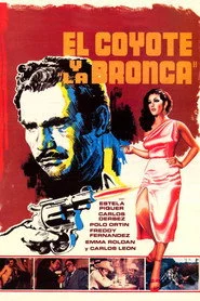 El Coyote Y La Bronca
