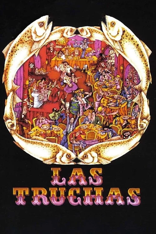 Las truchas