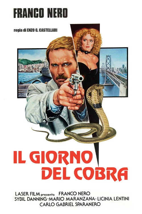 Il giorno del cobra