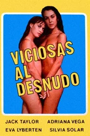 Viciosas al desnudo