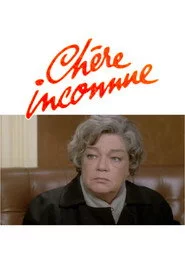 Chère inconnue