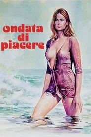 Una ondata di piacere