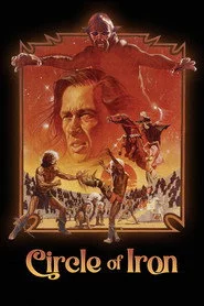 Circle of Iron