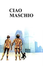 Ciao maschio