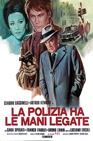 La polizia ha le mani legate