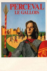 Perceval le Gallois