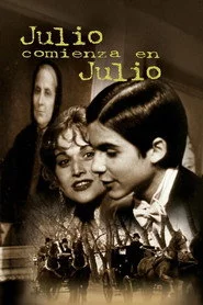 Julio comienza en julio